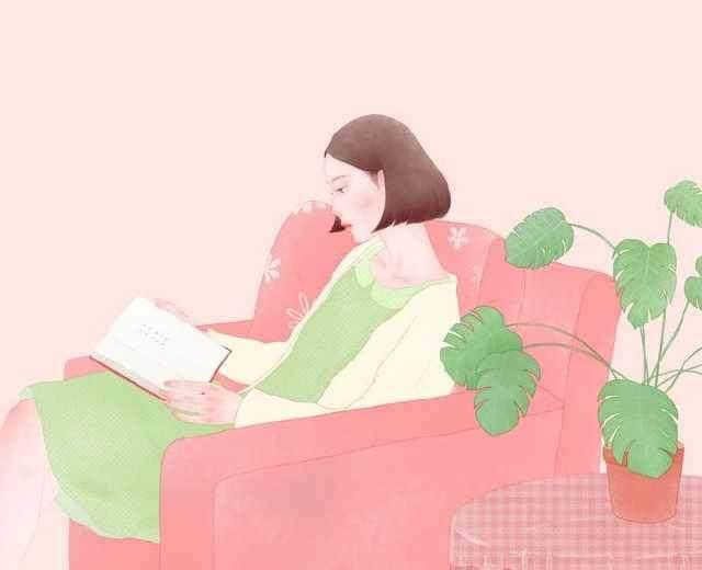 好的感情里, 男人不会给女人这5样东西!