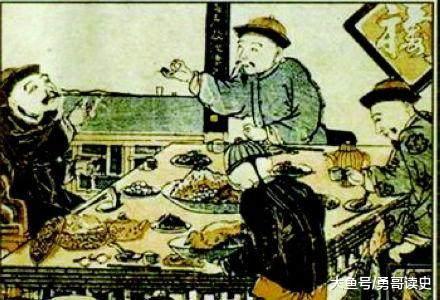 乾隆时期，一个姓汪的翰林让妻子