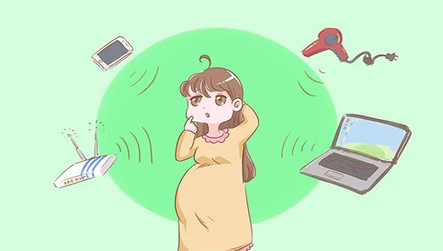 宝宝出生前很害怕这几件事, 孕妈知道后要尽量避免, 别再不在意