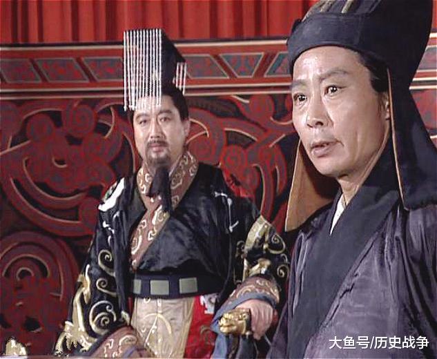 【陈祗弄权】陈祗曾担任过蜀汉的