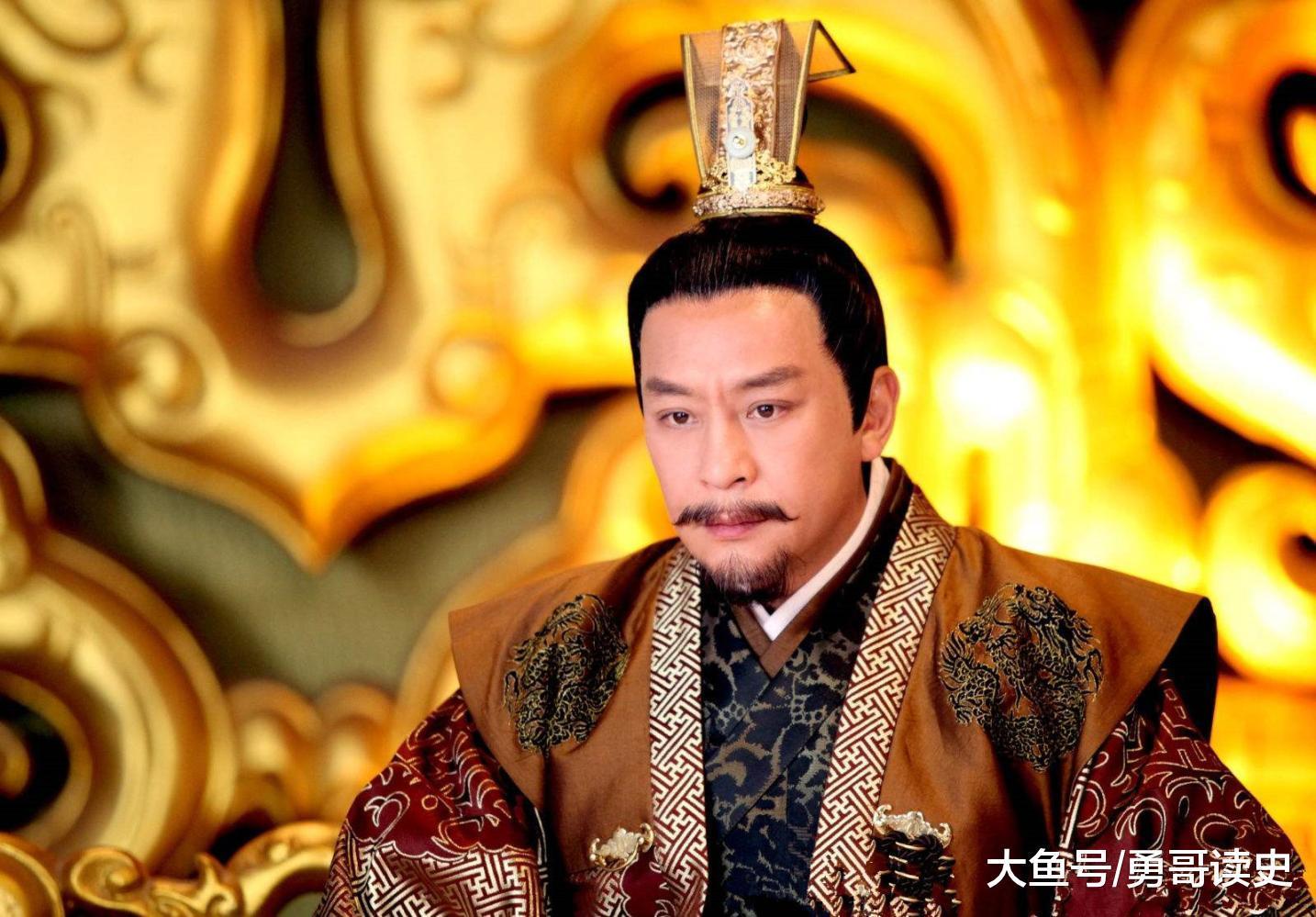 公元960年，辽国和北汉联军突