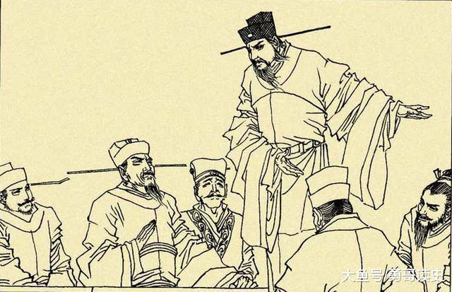 1052年，宋朝名臣范仲淹去世