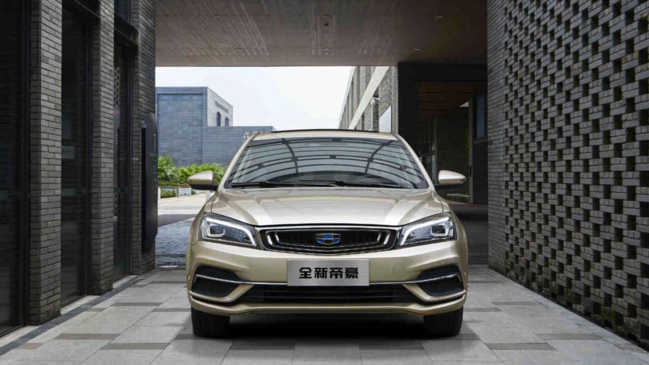 独家揭秘吉利汽车压榨供应商真相 其前员工直呼良心受不了