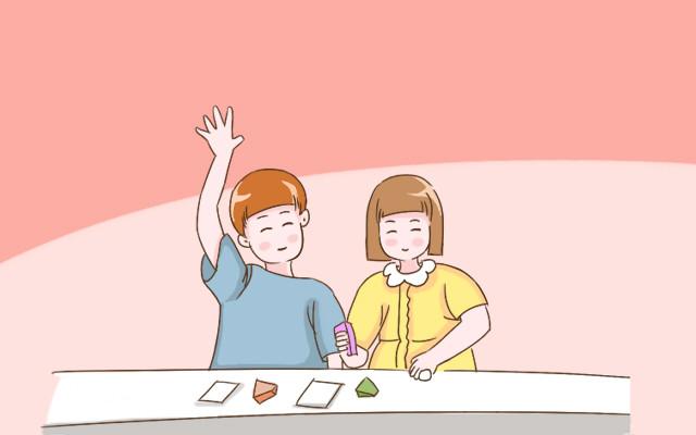 孩子3岁上幼儿园会有这几种好处, 宝妈你知道吗