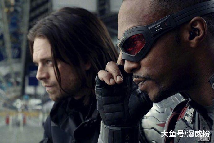 继绯红女巫和洛基的剧集消息确认