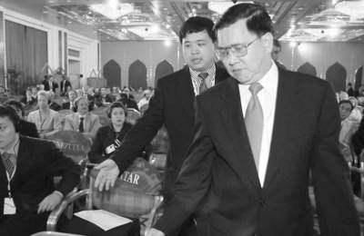 高手过招:中英谈判铁娘子为何摔跤?入世谈判中美如何较量? 高手过招:中英谈判铁娘子为何摔跤?入世谈判中美如何较量?
