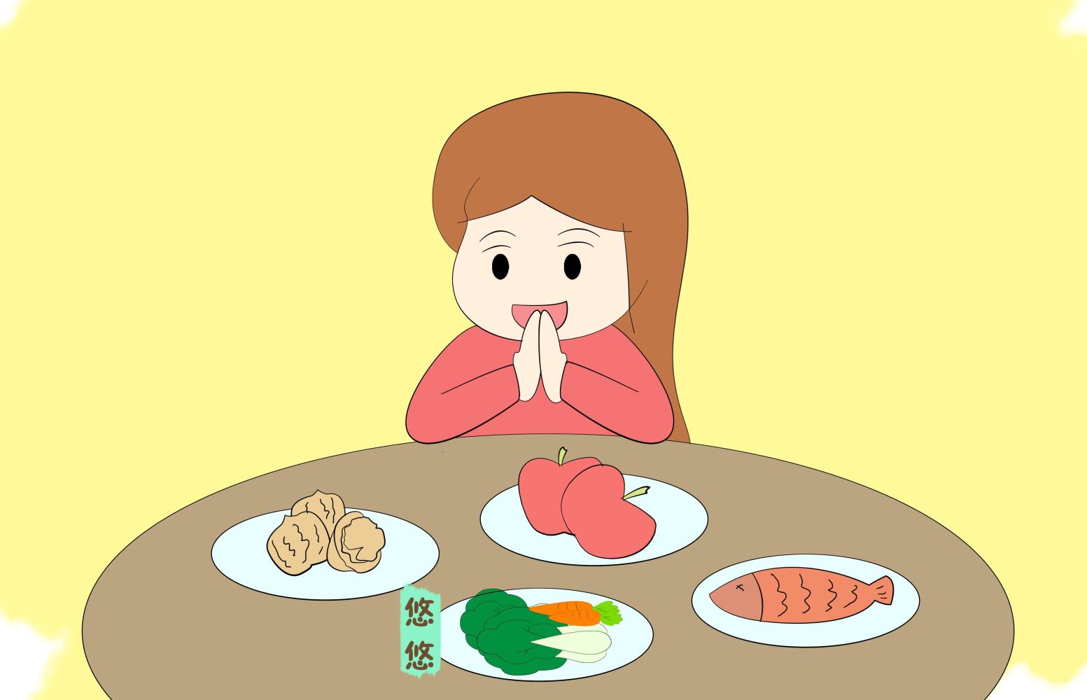 孕期爱吃酸怀的是男孩? 和性别无关, 不过好处可不少!