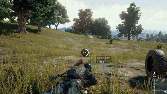 《绝地求生》决赛圈要扔掉的五件物资装备, 扔掉它这把稳了!