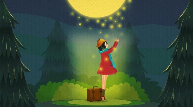 会说这5句话的女人, 真的没那么爱你!