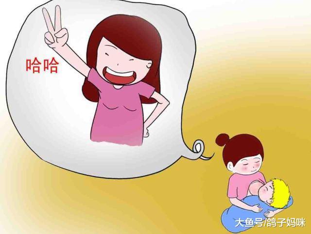 宝宝睡觉不踏实、黑白颠倒......? 那是妈妈没这么做