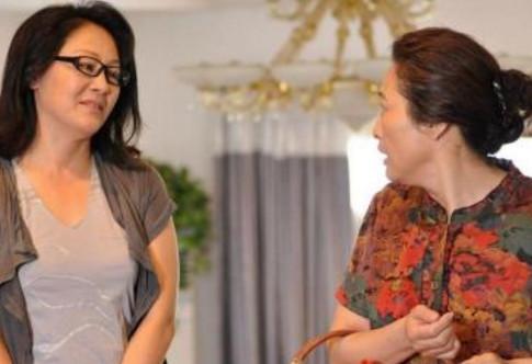 婆婆能为你做到这3点, 是真把你当自己闺女, 你太有福了