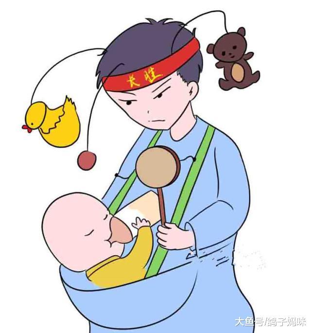 如何分辨宝宝睡眠中的异常情况?