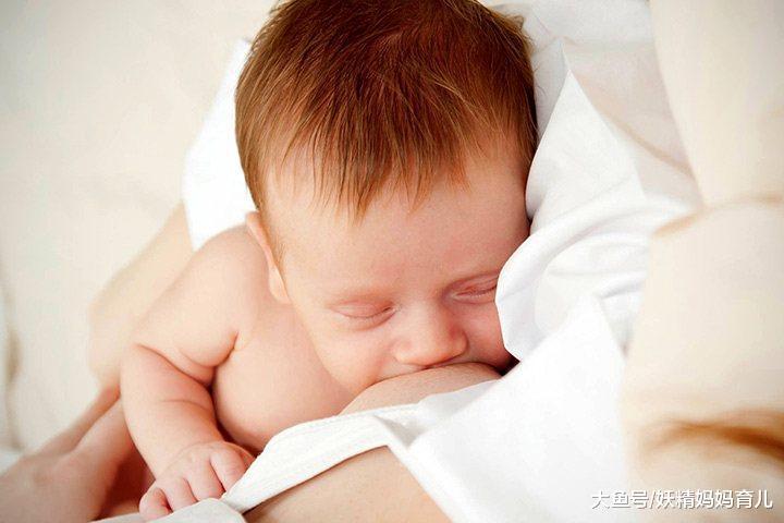 第一次给宝宝喂奶怎么做, 新妈妈喂奶七步走, 宝宝爱上吃