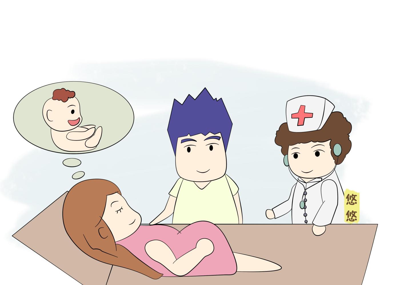 孕期爱吃酸怀的是男孩? 和性别无关, 不过好处可不少!