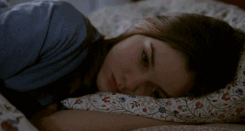 男友每天和你说的最后一句话, 暴露了他爱你的程度