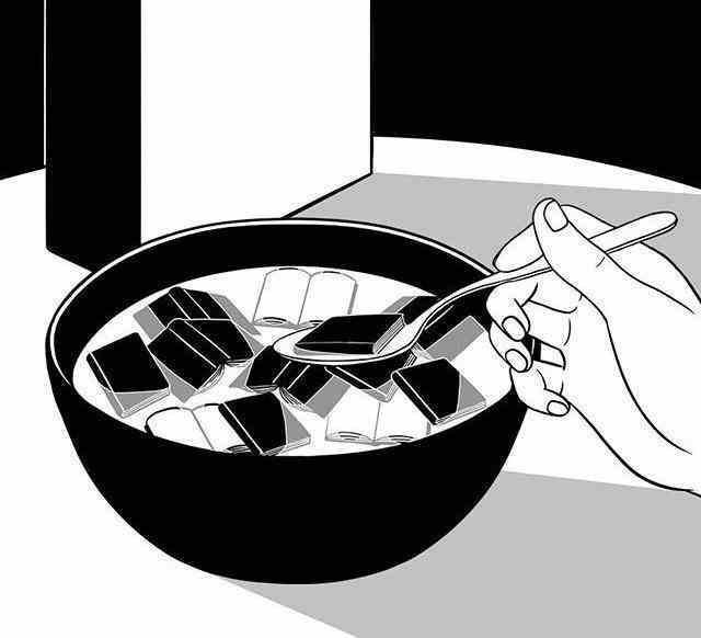 女人惦记你的五大表现, 第三个最可爱! 请好好珍惜她