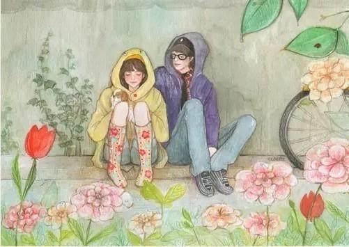 一个疼爱你的男人, 不会为这几件事和你生气!