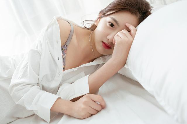 女人有没有偷, 看这三个地方就知道