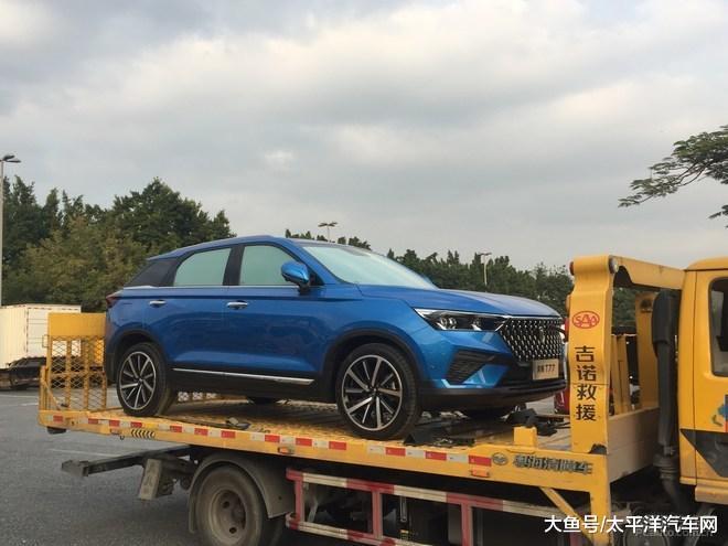 11月13日，太平洋汽车网的2