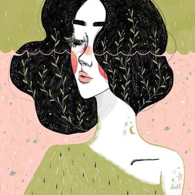 婚姻不幸福的女人, 都有这3个特点!