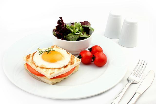 备孕巧吃这10种食物, 提升夫妻“孕气” 男女都适用