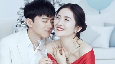 你知道娱乐圈有哪些疼老婆的男明星呢?