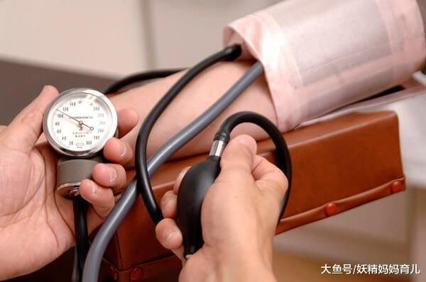 7类孕妇易患妊娠高血压综合症, 孕期护理做好这4点很重要