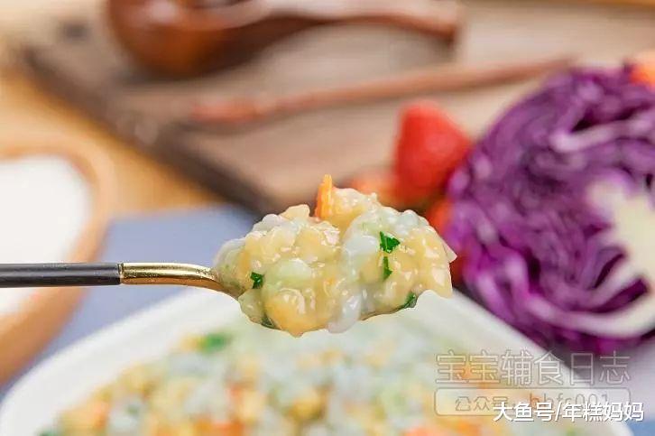 养胃好消化, 过完年最适合给宝宝吃点这个