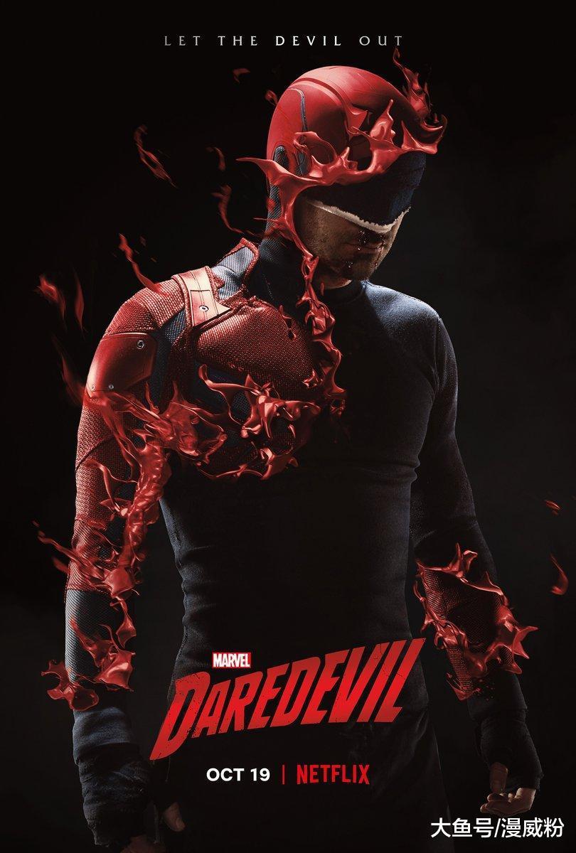 《夜魔侠》第三季将于美国时间1