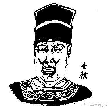 宋朝有两个非常出名的太监。一是