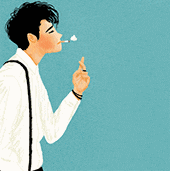 爱过渣男是一种什么感受?