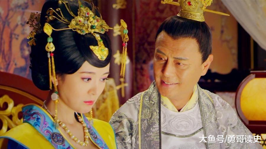 俗话说“伴君如伴虎”，是说皇帝
