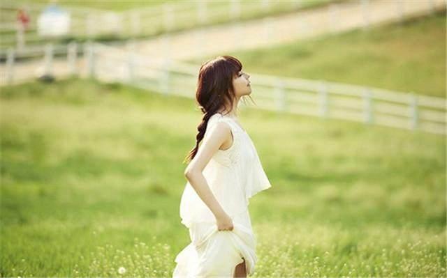 16句唯美到窒息的句子, 句句让人陶醉