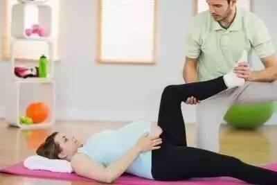 孕期按摩对准妈妈和腹中宝宝会有哪些益处? 准爸爸一定要知道哦