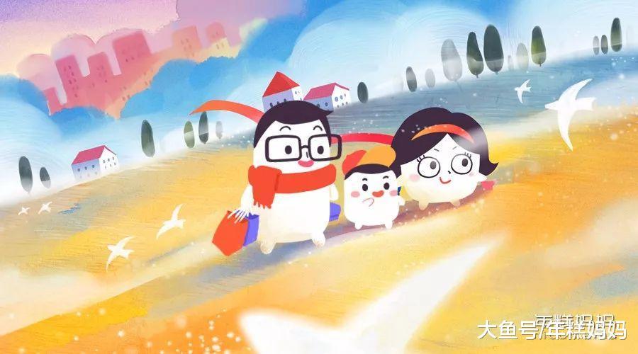 谁家过年最奇葩? 当然是婆家啊