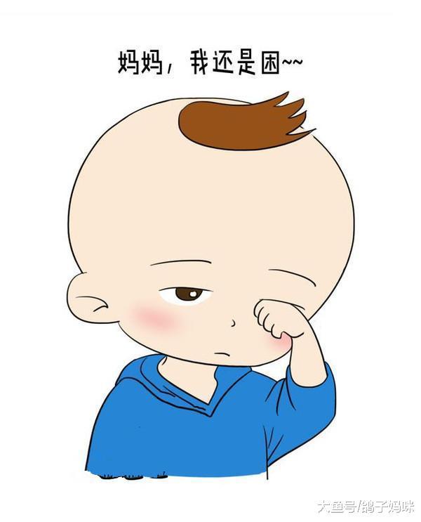 妈妈要警惕宝宝睡这两种“觉”, 不利于孩子健康!