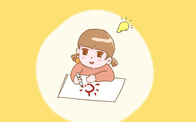 孕期常吃这个, 对胎宝大脑发育好, 出生后会更聪明
