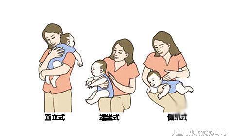 新生宝宝为什么总打嗝? 缓解宝宝打嗝妈妈这样做