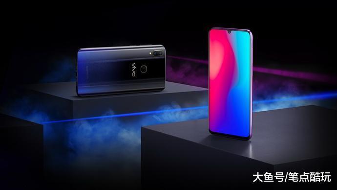 #千元战斗机vivo Z3# 