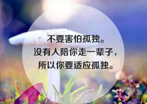 16句朋友圈励志说说短句, 看完让你斗志昂扬!