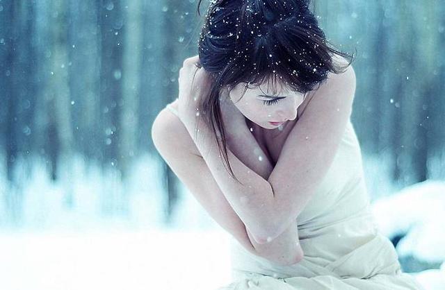 女人对你做这3件事情, 说明她很爱你哟