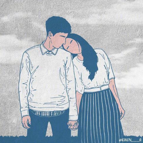 情起时, 女人有这三种表现, 很容易“泡”到手!