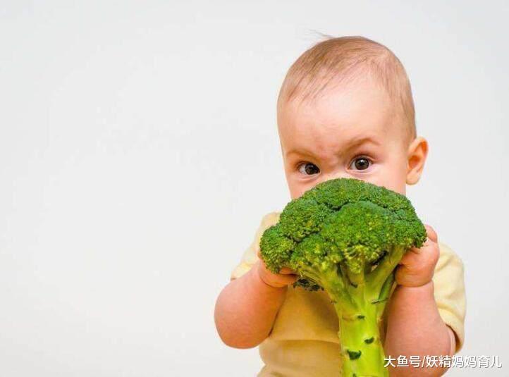 新生儿补充这5种营养, 宝宝健康更聪明