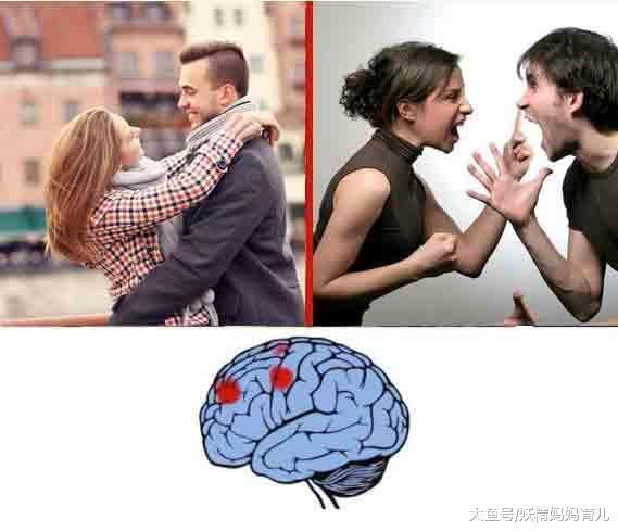导致智商下降的9件事, 怀孕只是其中之一, 你认同哪一个