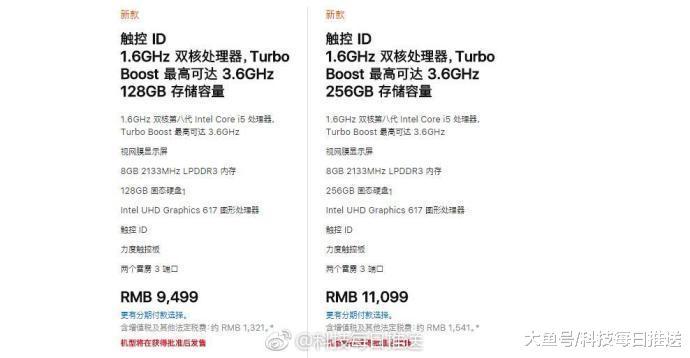  MacBook Air 12
