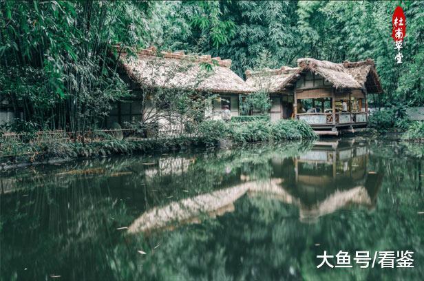 小编本家-杜甫，蹭个今天的热点