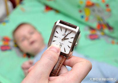 为什么宝宝半夜频繁醒, 试试这几招让宝宝睡过夜