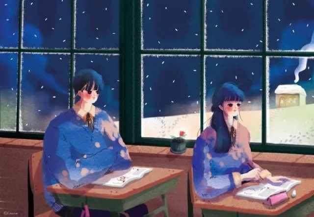 女人想让你离开她, 才会有这4个难以隐藏的表现!