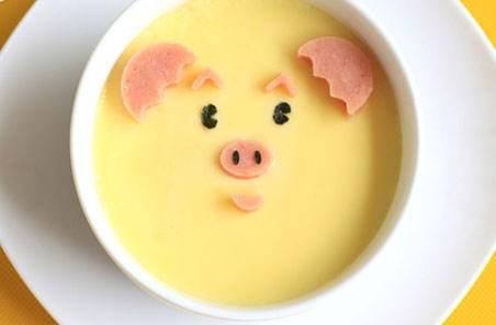 宝宝吃鸡蛋多就能长得壮, 是真的吗? 看看育儿师怎么说