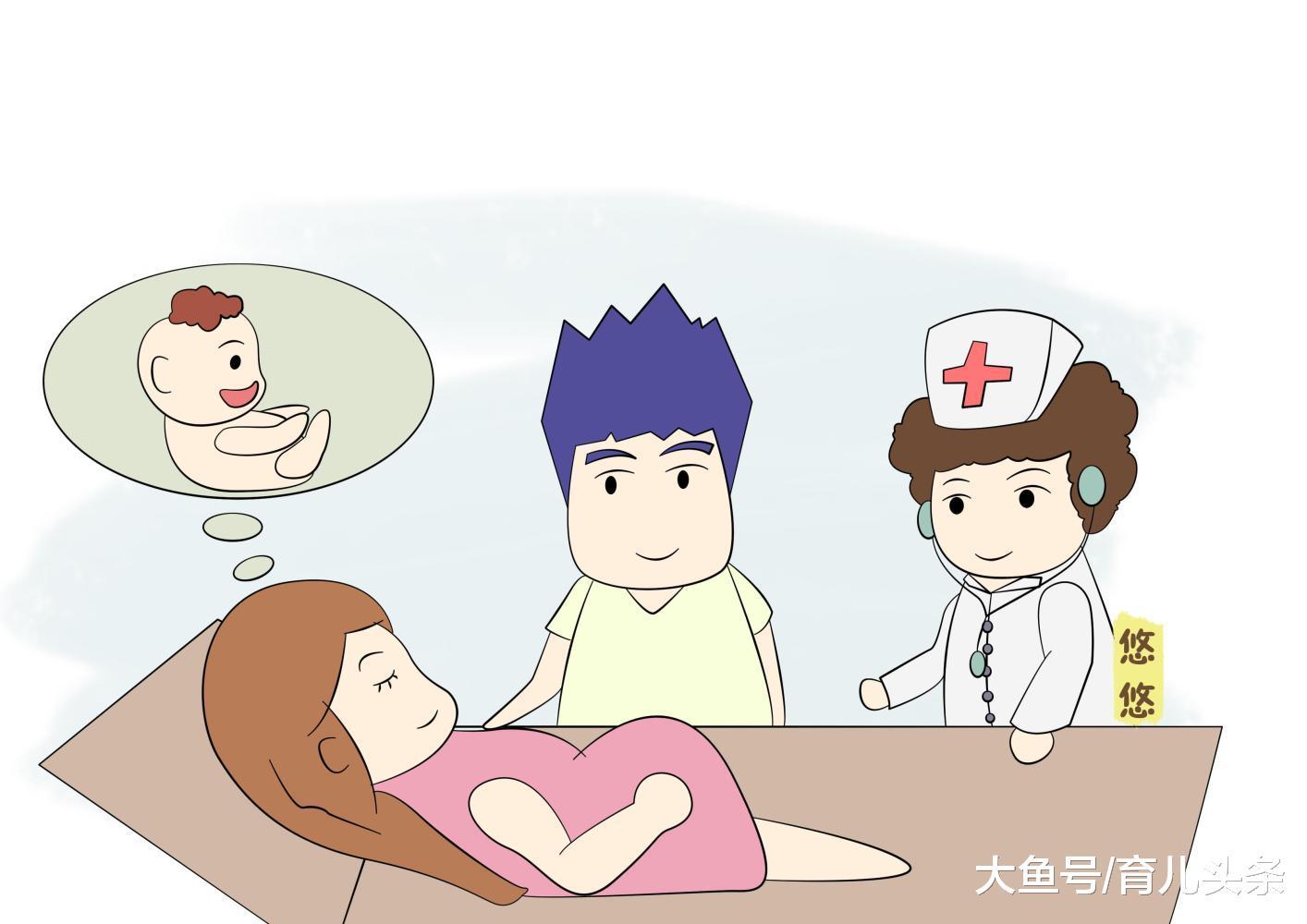 孕妇这4类胎梦, 反应孕期所遇问题, 别只联想胎儿性别